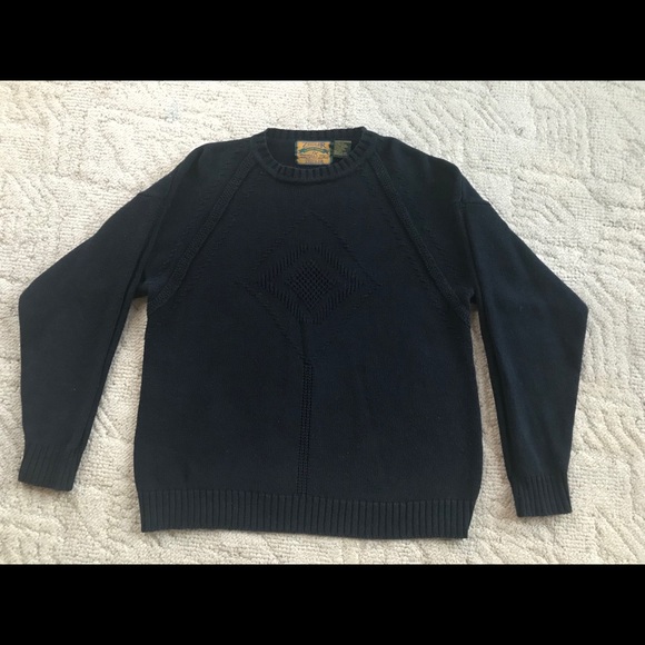 Zeidler and Zeidler Men’s Sweater Large - Picture 1 of 3